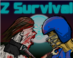 play Z Survival