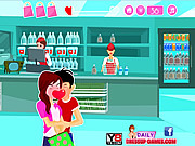 play Shopping Mall Romance