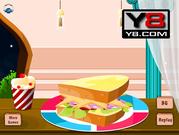 play Sandwich With Eco Flavours