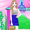 play My Chic Birthday Dress Up