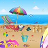 play Tropical Island Decor