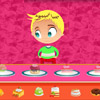 play Cookies For Kids