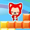 play Rainbow Fox