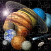 play Planets Jigsaw