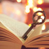 play Book