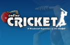 play Online Cricket