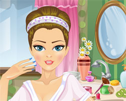 Prom Princess Makeover