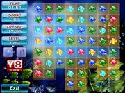 play Tiny Fish Match-3