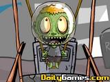 play Zombie Head Moon