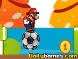 Mario Bouncing 2