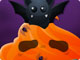 play Cde Halloween Cupcake