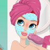 play Bridesmaid Preparation