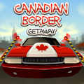 play Canadian Border Getaway