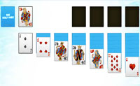 play Ice Solitaire