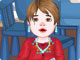 play Baby School Dress Up