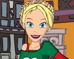 play German Dress-Up