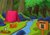 play Mysterious Island Escape