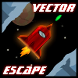 play Vector Escape