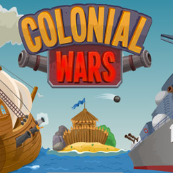 play Colonial Wars