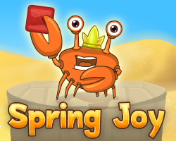 play Spring Joy