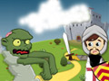 play Kingdom Of Zombies