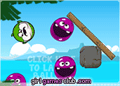 play Bubble Friends
