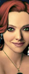 play Amanda Seyfried Make Up