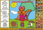 play Coloring Book Kids