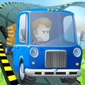 play Manic Truck