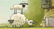 play Home Sheep Home: Lost Underground