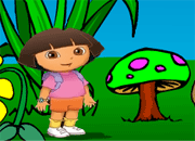 Dora The Heart Collect