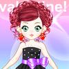 play Valentine Doll