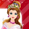 play Pinky Princess Costume