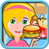play Valerie'S Burger