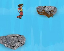 play Bakugan Jumping