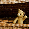 play Jigsaw: Old Teddy Bear