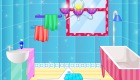 play Decorating A Bathroom