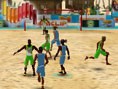 play Beach Soccer 3D