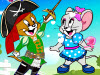 play Jerry Dressup