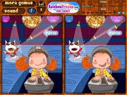 play Mimi Adventires