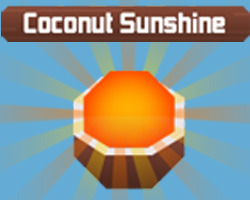 play Coconut Sunshine: The First Solar-Powered Nation