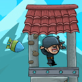 play Artillery Rush