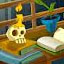 play Little Witchs Mess