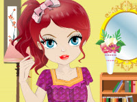 play Pijama Party Makeover