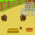 play Turkey Frenzy