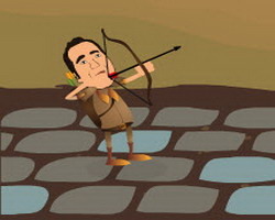 play Revenge Of Salih Abi