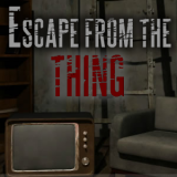 play Escape From The Thing