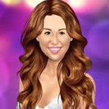 play Miley'S Show Rush Makeover