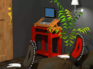 play Jurassic Room Escape