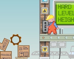 play My Tower More